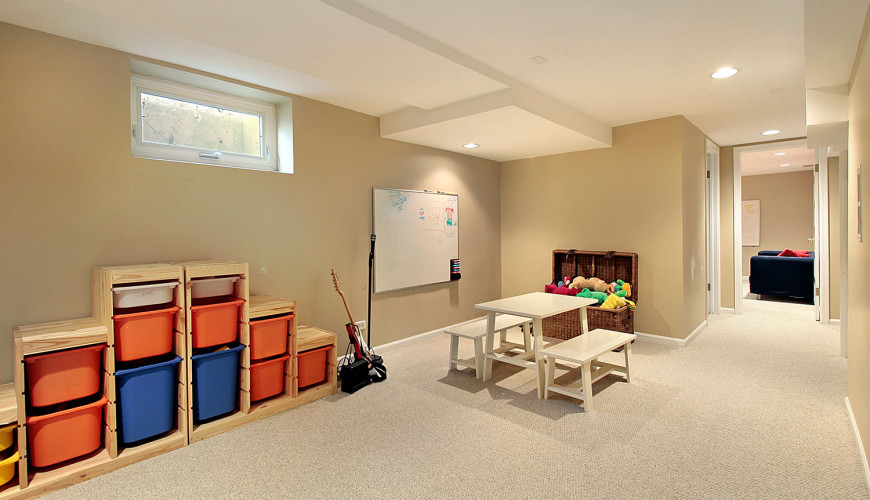 Black Dog Builders 40