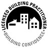 Licensed Builder Logo